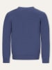 B.Nosy Sweatshirt "Sven" blauw