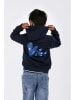 B.Nosy Hoodie "Sep" in Dunkelblau