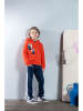 B.Nosy Hoodie "Sep" oranje