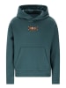 B.Nosy Bluza "Sep" w kolorze zielonym