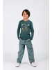 B.Nosy Spijkerbroek "Patty" - comfort fit - lichtgroen
