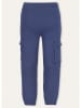 B.Nosy Cargohose "Peter" in Blau