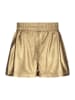 B.Nosy Shorts "Pam" in Gold