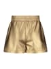 B.Nosy Shorts "Pam" in Gold