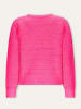 B.Nosy Sweter "Khloe" w kolorze różowym