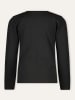 B.Nosy Longsleeve "Tiara" in Schwarz