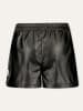 B.Nosy Shorts "Pam" in Schwarz