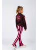 B.Nosy Legging "Pria" roze/rood