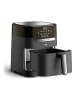 Tefal Heißluftfritteuse "Easy Fry & Grill XL Precision" in Schwarz - 4,2 l