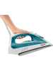 Tefal Stoomstrijkijzer "Virtuo" turquoise/wit