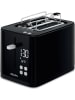 Krups Toaster "Smart'n Light" in Schwarz