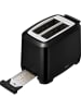 Tefal Toaster "Uno" in Schwarz