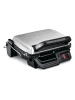 Tefal Grill kontaktowy 3w1 w kolorze srebrno-czarnym
