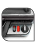 Tefal 3in1-Kontaktgrill in Silber/ Schwarz