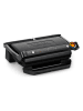 Tefal Tafelgrill "OptiGrill XL Upgrade - GC727810" zwart