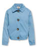 KIDS ONLY Übergangsjacke "Eja" in Hellblau