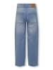 KIDS ONLY Jeans "Sylvie"  - Comfort fit - in Blau