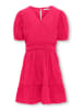 KIDS ONLY Kleid "Thyra" in Pink