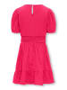 KIDS ONLY Kleid "Thyra" in Pink