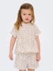 KIDS ONLY Jumpsuit "Thyra" in Creme