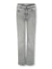 KIDS ONLY Jeans - Regular fit in Grau