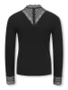 KIDS ONLY Longsleeve "Tilde" in Schwarz