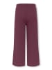 KIDS ONLY Sweatbroek "Tella" paars