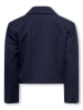 KIDS ONLY Blazer "Zally" in Dunkelblau