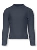 KIDS ONLY Sweter "Katia" w kolorze antracytowym