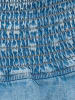 KIDS ONLY Jeans-Rock "Paula" in Blau