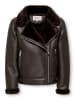 KIDS ONLY Jacke "Starry" in Braun