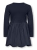 KIDS ONLY Jurk "Trinny" donkerblauw
