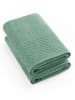 maison héritage PARIS Ręczniki (2 szt.) w kolorze zielonym do rąk