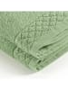 maison héritage PARIS 2-delige set: keukenhanddoeken groen
