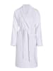 maison héritage PARIS Bademantel in Weiß