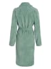maison héritage PARIS Bademantel in Grün