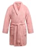 maison héritage PARIS Bademantel in Rosa