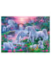Ravensburger 150tlg. Puzzle "Einhörner im Abendrot" - ab 7 Jahren