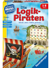 Ravensburger Spiel "Die Logikpiraten" - ab 5 Jahren