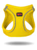 Paws&Whiskers Hundegeschirr in Gelb