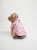 Paws&Whiskers Hundehoodie in Rosa