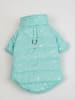 Paws&Whiskers Bluza w kolorze turkusowym dla psa