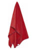 Paws&Whiskers Hondendoek rood