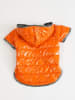 Paws&Whiskers Hondenhoodie oranje