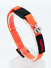 Paws&Whiskers Kattenhalsband oranje