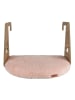 Paws&Whiskers Katzenbett "Riana" in Rosa