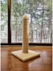 Evila Krabpaal naturel - (B)31 x (H)60 cm