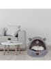 Scandinavia Concept Kattenbed "Tom Cat" grijs - (B)35 x (H)50 x (D)40 cm