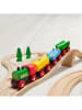 Brio Drewniana kolejka "65th Anniversary Train Set" - 2+