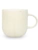 Salt and Pepper 4er-Set: Tassen ''Studio Urban'' in Creme - 330 ml